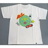 Yu Q. Wilson - Clothes - NBA x NIJISANJI EN - T-shirts - Nijisanji