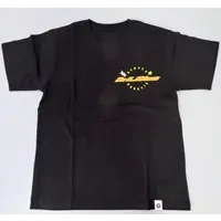 Yu Q. Wilson - Clothes - NBA x NIJISANJI EN - T-shirts - Nijisanji