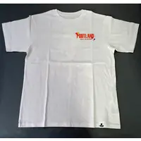 Kotoka Torahime - Clothes - NBA x NIJISANJI EN - T-shirts - Nijisanji