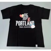 Kotoka Torahime - Clothes - NBA x NIJISANJI EN - T-shirts - Nijisanji