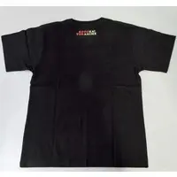 Kotoka Torahime - Clothes - NBA x NIJISANJI EN - T-shirts - Nijisanji