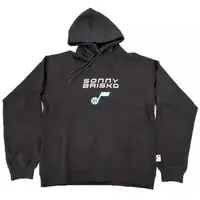 Sonny Brisko - Clothes - NBA x NIJISANJI EN - Hoodie - Nijisanji