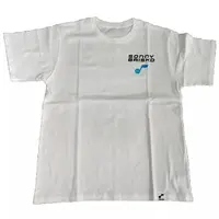 Sonny Brisko - Clothes - NBA x NIJISANJI EN - T-shirts - Nijisanji