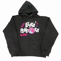 Elira Pendora - Clothes - NBA x NIJISANJI EN - Hoodie - Nijisanji