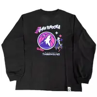 Elira Pendora - Clothes - NBA x NIJISANJI EN - T-shirts - Nijisanji