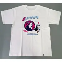 Elira Pendora - Clothes - NBA x NIJISANJI EN - T-shirts - Nijisanji