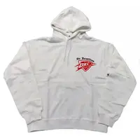 Ver Vermillion - Clothes - NBA x NIJISANJI EN - Hoodie - Nijisanji