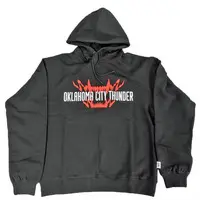 Ver Vermillion - Clothes - NBA x NIJISANJI EN - Hoodie - Nijisanji