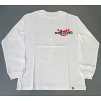 Ver Vermillion - Clothes - NBA x NIJISANJI EN - T-shirts - Nijisanji