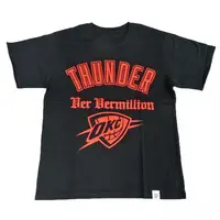 Ver Vermillion - Clothes - NBA x NIJISANJI EN - T-shirts - Nijisanji