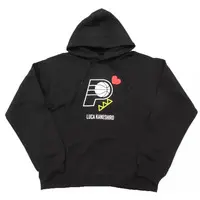 Luca Kaneshiro - Clothes - NBA x NIJISANJI EN - Hoodie - Nijisanji