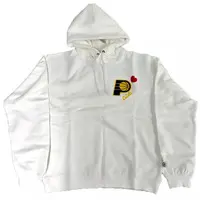 Luca Kaneshiro - Clothes - NBA x NIJISANJI EN - Hoodie - Nijisanji