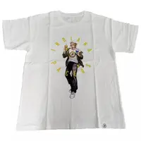 Luca Kaneshiro - Clothes - NBA x NIJISANJI EN - T-shirts - Nijisanji