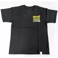 Luca Kaneshiro - Clothes - NBA x NIJISANJI EN - T-shirts - Nijisanji