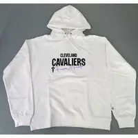 Fuwa Minato - Clothes - NBA x NIJISANJI EN - Hoodie - Nijisanji