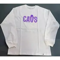Fuwa Minato - Clothes - NBA x NIJISANJI EN - T-shirts - Nijisanji