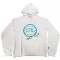 Kanae - Clothes - NBA x NIJISANJI EN - Hoodie - Nijisanji