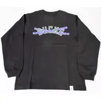 Uki Violeta - Clothes - NBA x NIJISANJI EN - T-shirts - Nijisanji