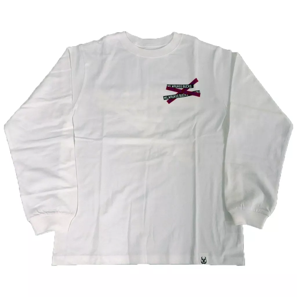Uki Violeta - Clothes - NBA x NIJISANJI EN - T-shirts - Nijisanji
