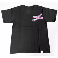Uki Violeta - Clothes - NBA x NIJISANJI EN - T-shirts - Nijisanji
