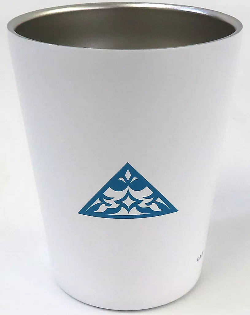 Ex Albio - Tumbler, Glass - Tableware - Nijisanji