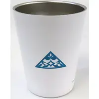 Ex Albio - Tumbler, Glass - Tableware - Nijisanji