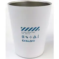 Ex Albio - Tumbler, Glass - Tableware - Nijisanji
