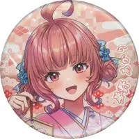 Yumeno Akari - Badge - VSPO!