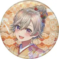 Komori Met - Badge - VSPO!