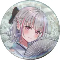 Asumi Sena - Badge - VSPO!