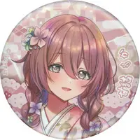 Amayui Moka - Badge - VSPO!