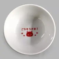 Akami Karubi - Chopsticks - DMM Scratch! - Bowl - Tableware - VTuber
