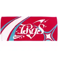 IRyS 3rd Anniversary Merch Complete Set