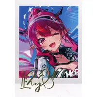 IRyS 3rd Anniversary Merch Complete Set