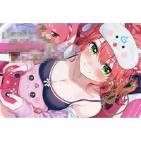 Sakura Miko 6th Anniversary Celebration Merch Complete Set