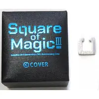 Usada Pekora - Accessory - Ear Cuff - hololive