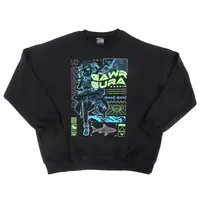 Gawr Gura - Clothes - Sweatshirt - hololive