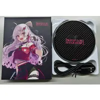 Ishigami Nozomi - Wireless Charger - Nijisanji