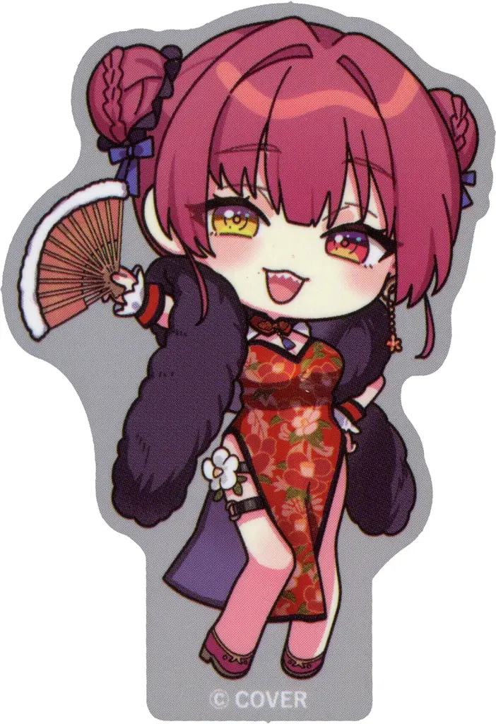 Houshou Marine - Stickers - hololive