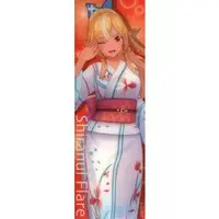 Shiranui Flare - Bookmark - hololive