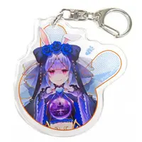 Usada Pekora - Key Chain - Acrylic Key Chain - hololive