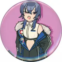 Ichinose Uruha - Badge - VSPO!