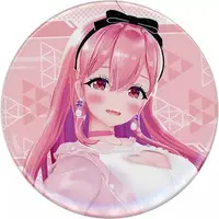 Gabu Rieru - Badge - Aogiri High School