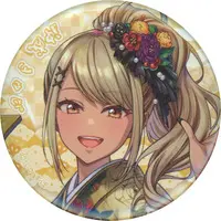 Kaminari Qpi - Badge - VSPO!