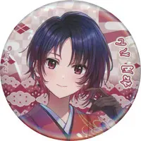 Kisaragi Ren - Badge - VSPO!