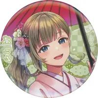 Hanabusa Lisa - Badge - VSPO!
