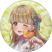 Kogara Toto - Badge - VSPO!