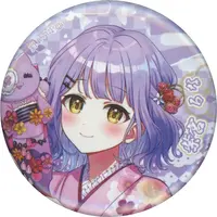 Shinomiya Runa - Badge - VSPO!