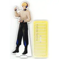 Kishido Temma - Acrylic stand - HOLOSTARS