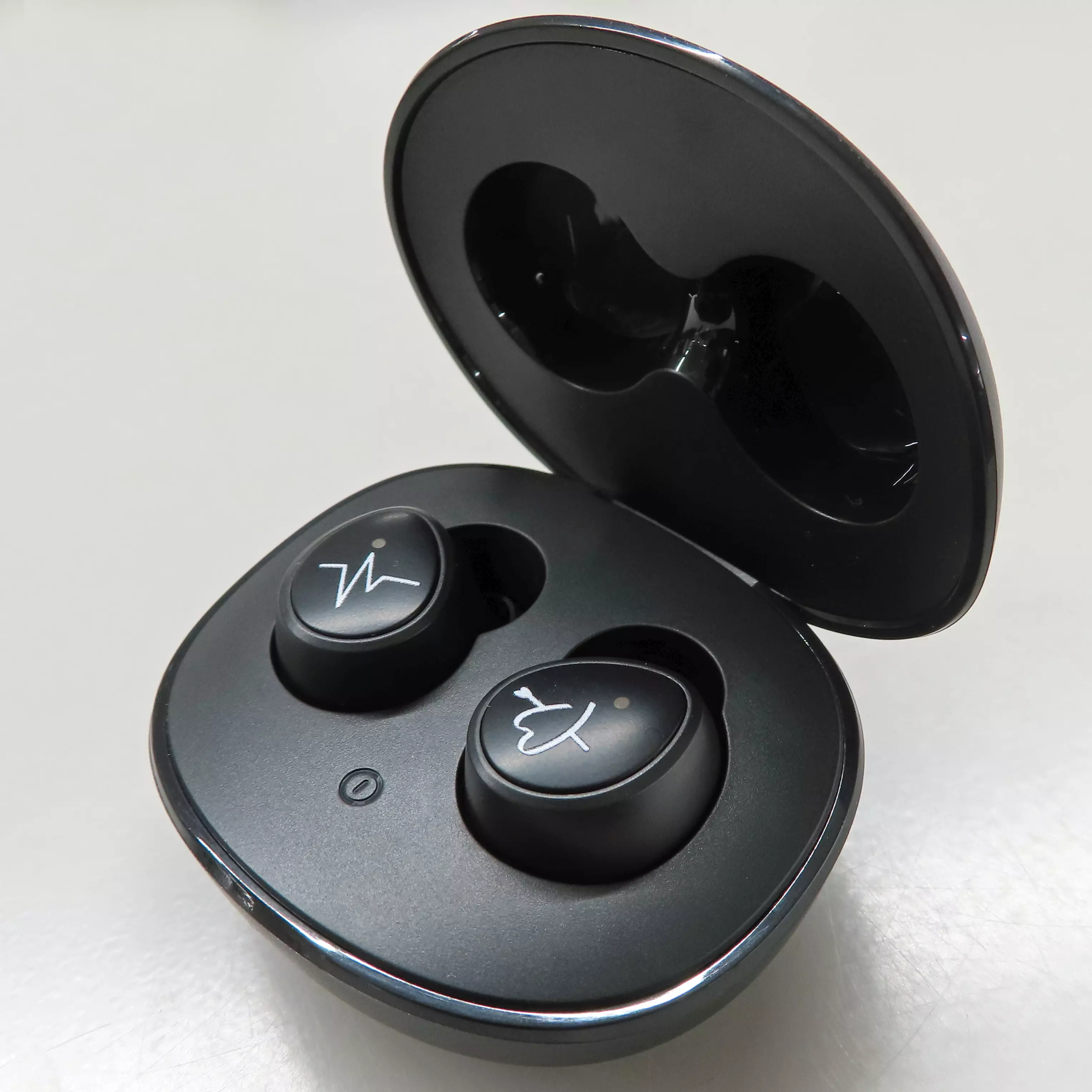 Ishigami Nozomi - Earphone - Nijisanji